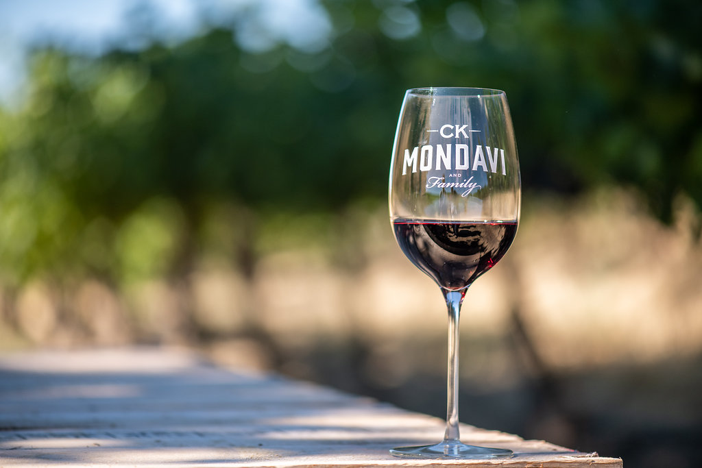 CK Mondavi And Family Introduces Limited-Time Seasonal Wines, Beginning ...